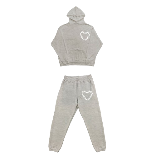 Soultied's tracksuit