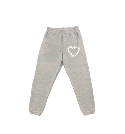 Soultied's tracksuit joggers